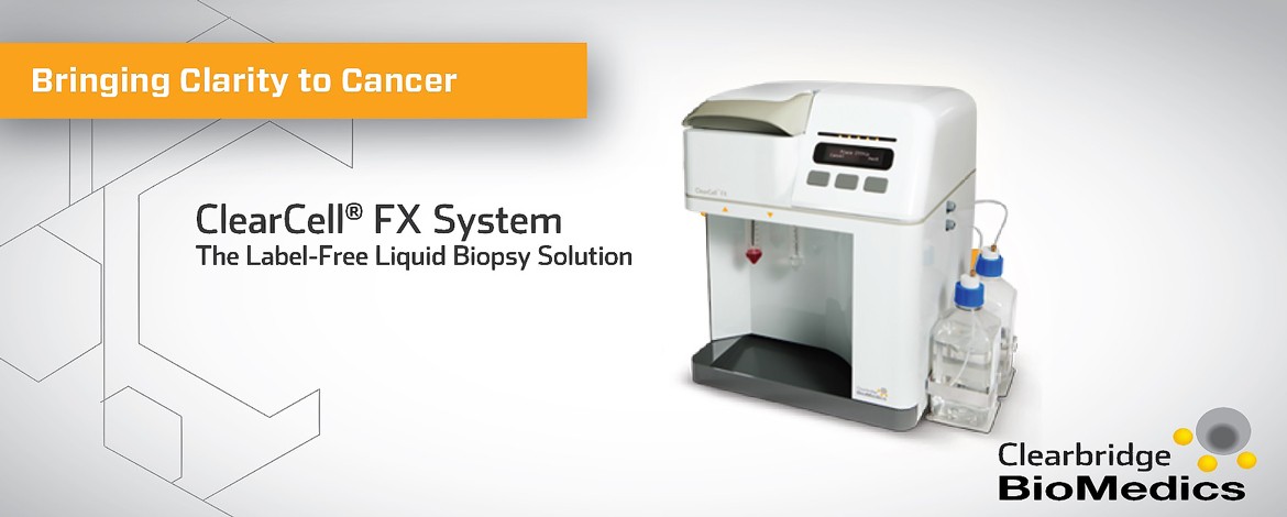 ClearCell FX System
