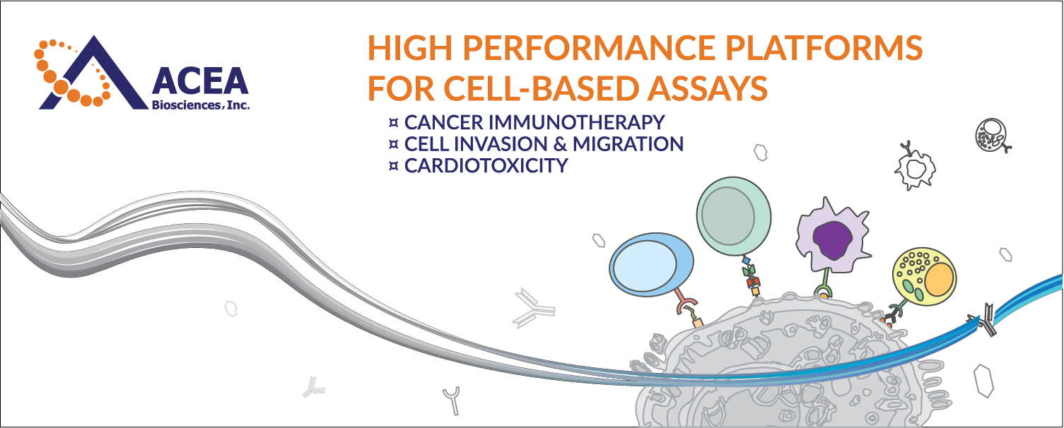 xCELLigence Real Time Cell Analyzer